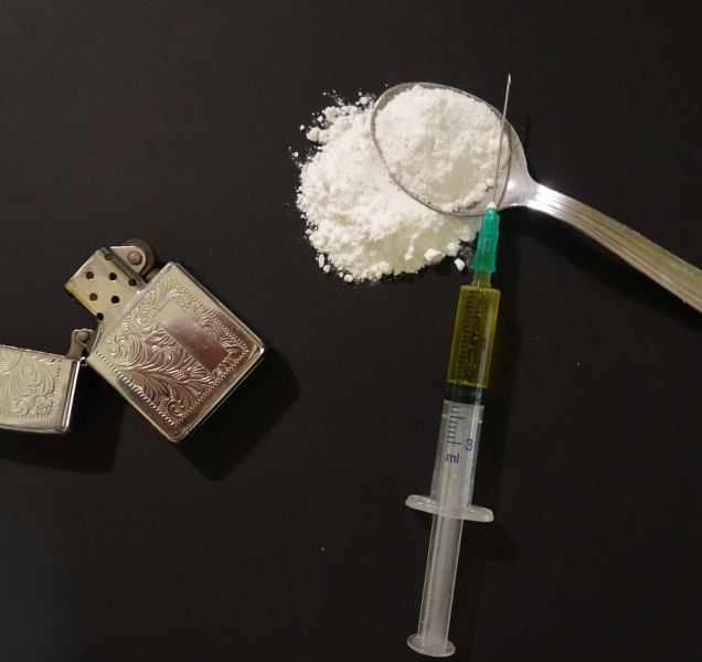 Divoká honička skončila bouračkou a zatčením