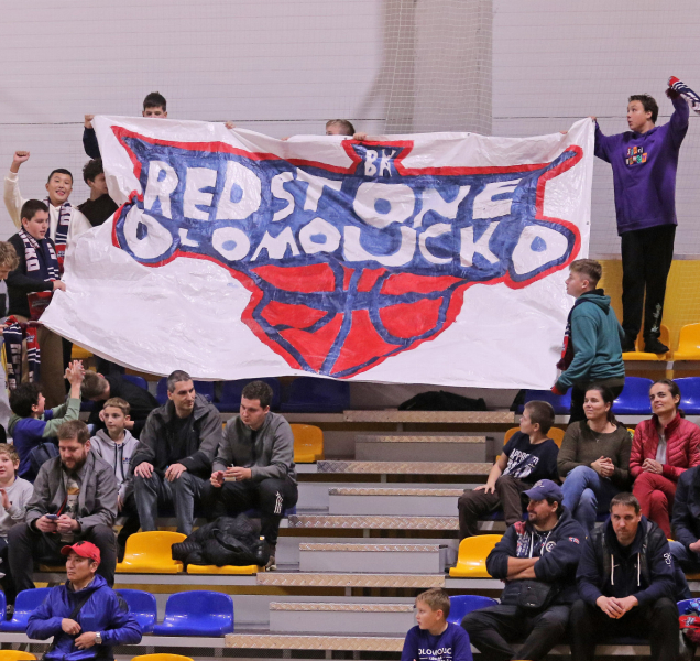 Basketbalové Olomoucko mění název