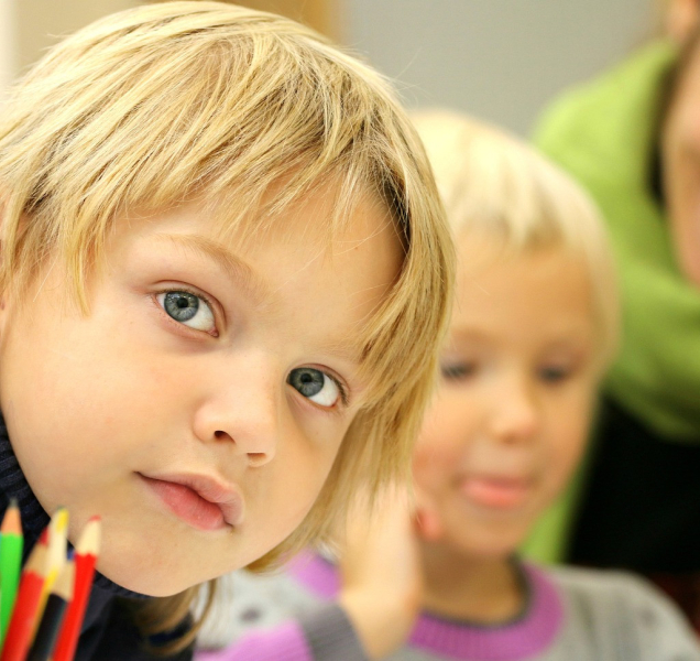 V Olomouci zasedlo do školních lavic 1180 prvňáků