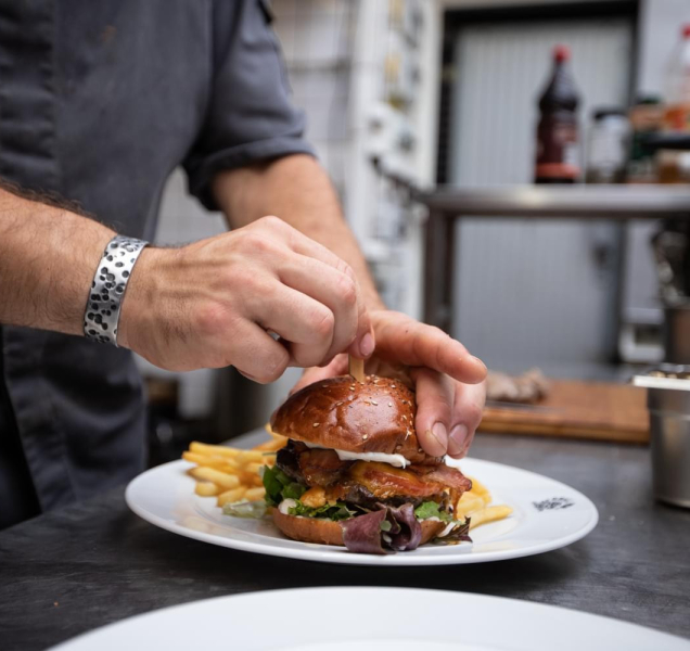 Po deseti letech skončil vyhlášený Grill Pub ve Slavoníně