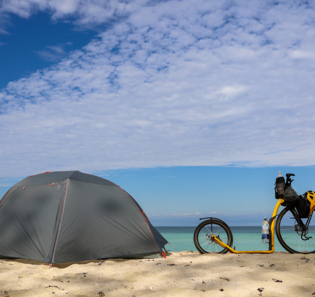 Koloběžkou po Kubě? Přijďte dnes na cestovatelskou přednášku