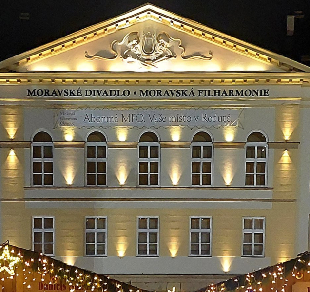 Anketa: Co by měl zvládnout nový ředitel Moravského divadla a Moravské filharmonie