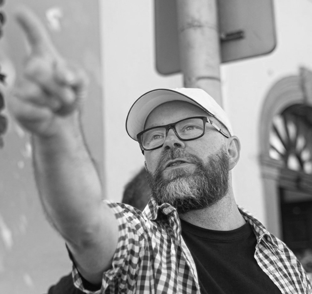 Zemřel Vilém Švec, skvělý znalec a popularizátor Olomouce