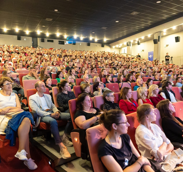 Festival zdraví opět míří do Olomouce