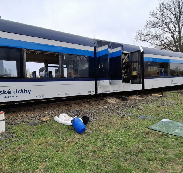 Tramvaje nepojedou ani o víkendu