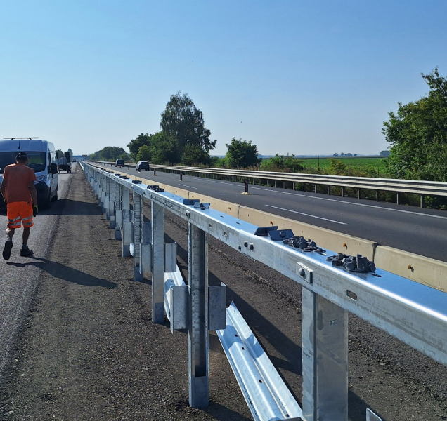 U Křepelky otevřeli nájezd. Vše bude hotovo až na podzim