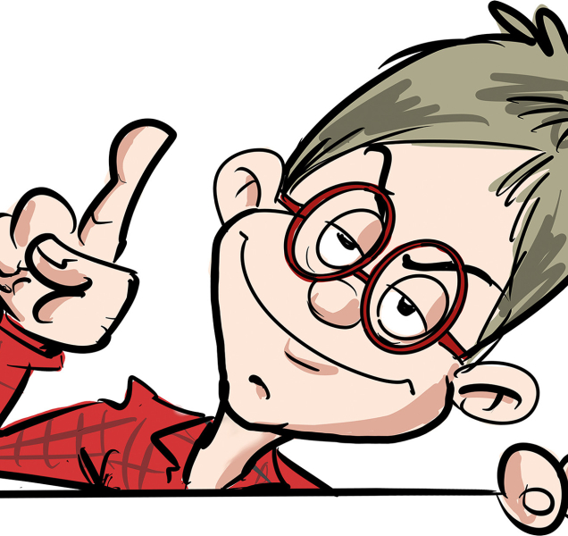 Nový web pomáhá chránit před kyberšmejdy