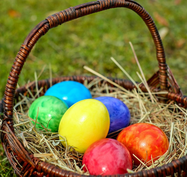 Na tradice Velikonoc se čím dál víc zapomíná