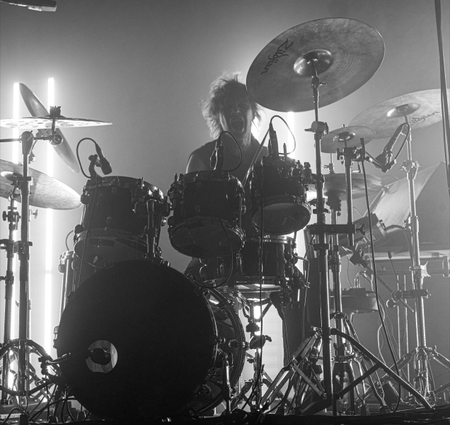 Mladí bohové v Olomouci! Koncert roku je tu