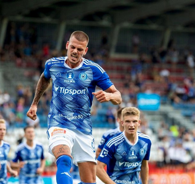 Sigma dopsala na soupisku kanonýra Jana Klimenta