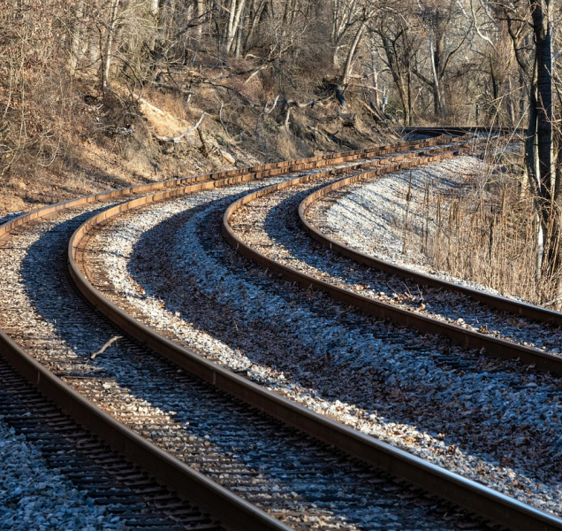 Cestující mezi Olomoucí a Šternberkem čeká lednová výluka