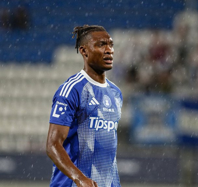 Sigma ukončila dalšího hosta, Tijani zpět do Prahy