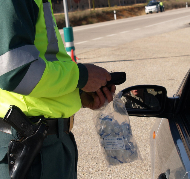 Řidič v Olomouci se prokázal falešnými doklady