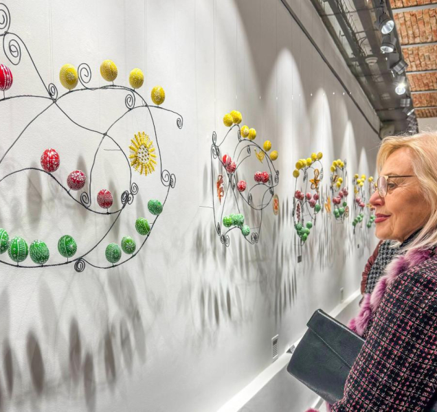 Svátky v Přerově lákají na jarmark, výstavy i lidové tradice