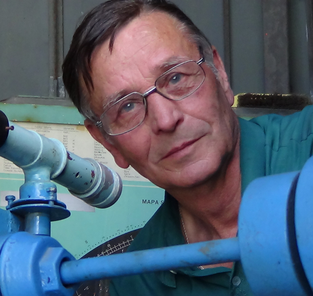 Astronom Čejka: Mládež se o hvězdy zajímá čím dál méně