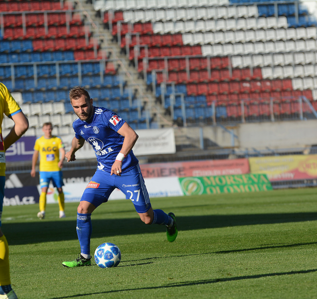 Gól Yunise nestačil, Sigma je osmá