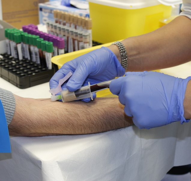 Dárci krve převzali Zlaté kříže