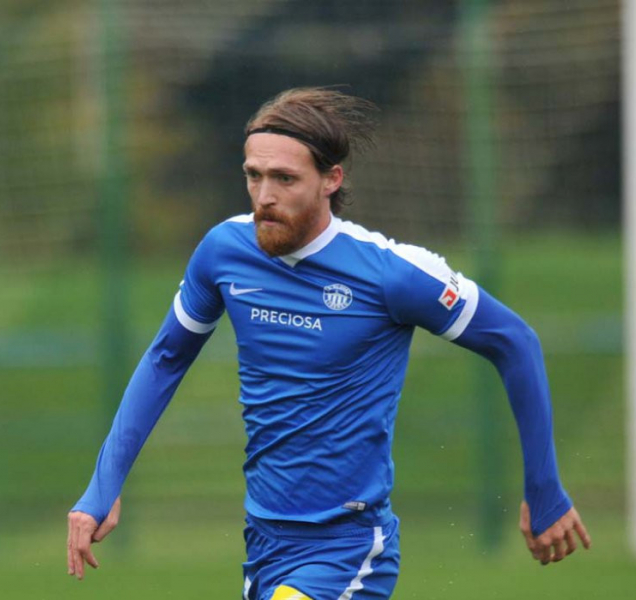 Sigma má první posilu, přichází Kerbr mladší