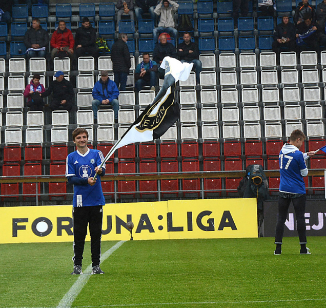 Nová sezóna FORTUNA:LIGY je rozlosována