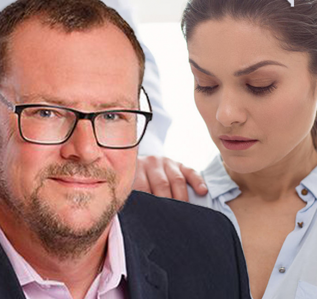 Vinen! Přerovský radní Dostál obtěžoval kolegyni