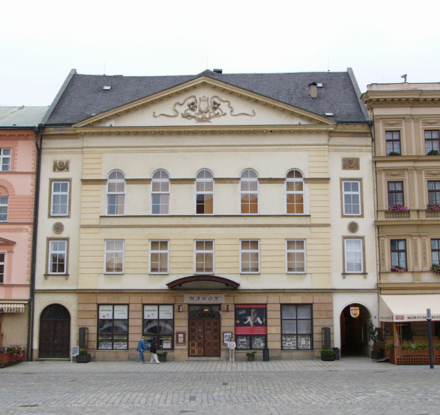 V divadle budou přes léto pracovat na jevišti i v baletu