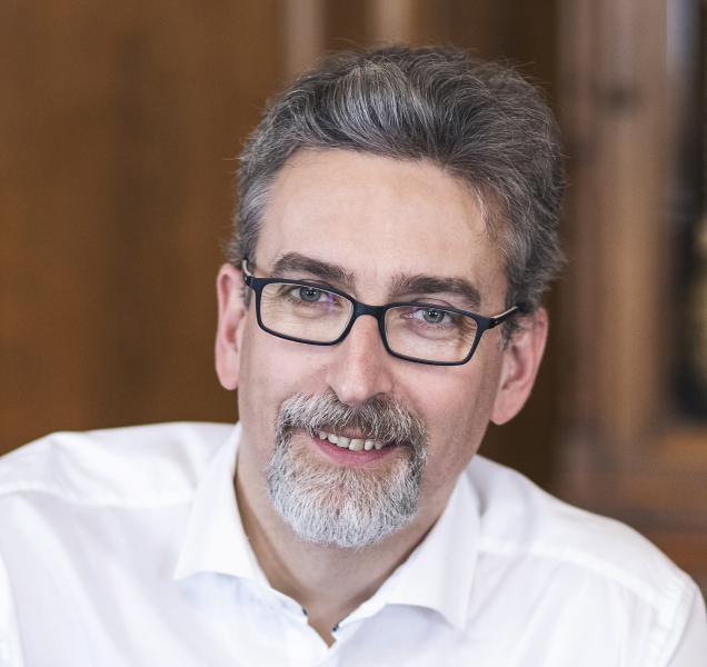 Otevřená radnice: Ptejte se vedení města!