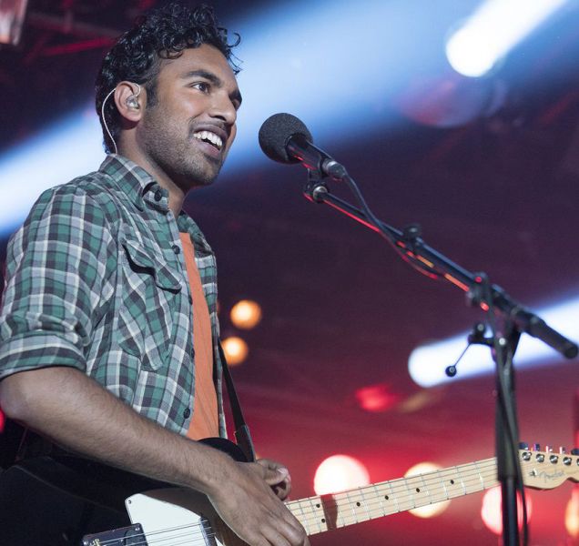 Kinorecenze: Yesterday (Velká Británie, 2019)