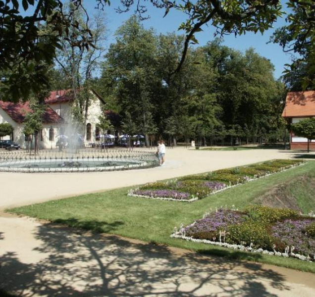 Osm kapel zahraje od července do září v Michalově