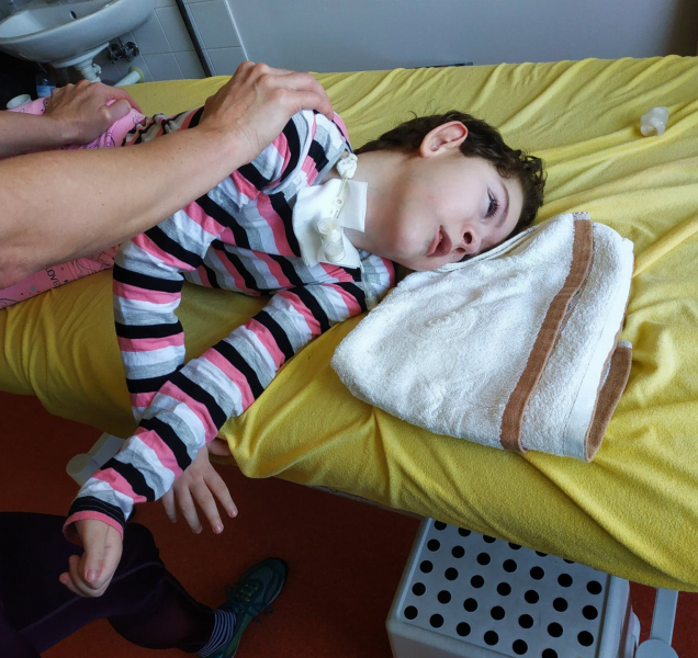 Sedm let u soudu: Dnes padne rozsudek ve věci nemocné dívky