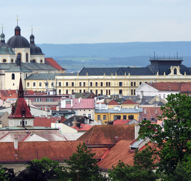 Turistů v prvním čtvrtletí přibylo, ale chybí ti zahraniční
