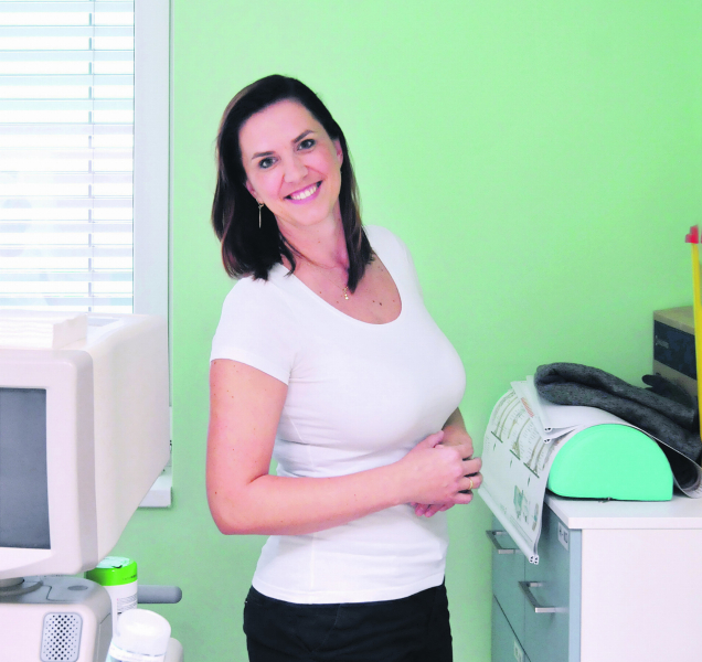 Žena čísla: Jana Sobková