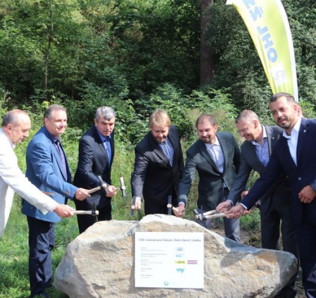 162 milionů. Stavba kanalizace v Přerově může začít