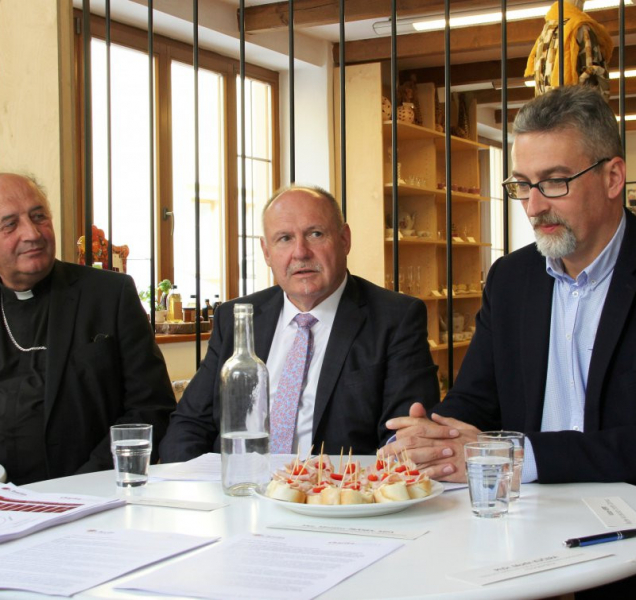 Lidé bez domova dostanou šanci pracovat