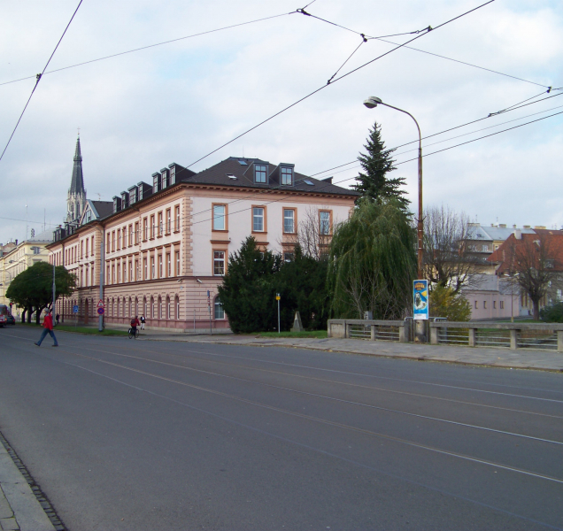 Oprava mostu na Masarykově zcela vyloučí průjezd tramvají