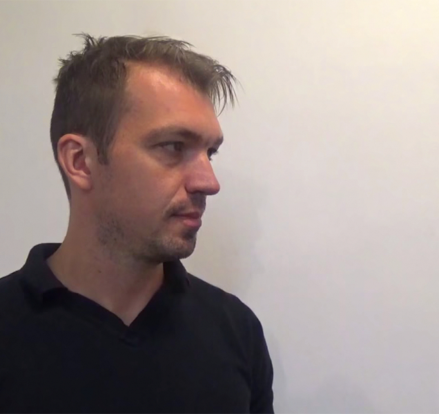 Překvapení: O pronájem zimáku projevil zájem Mario Cartelli