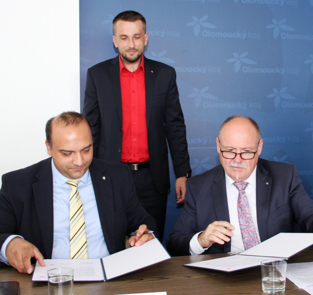 Kraj bude spolupracovat s Agenturou pro sociální začleňování