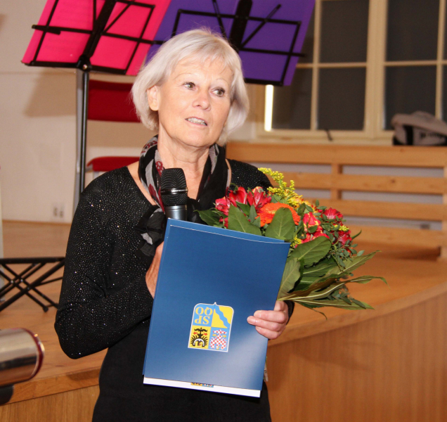 Nejlepší knihovnicí Olomouckého kraje je Květoslava Havlíčková