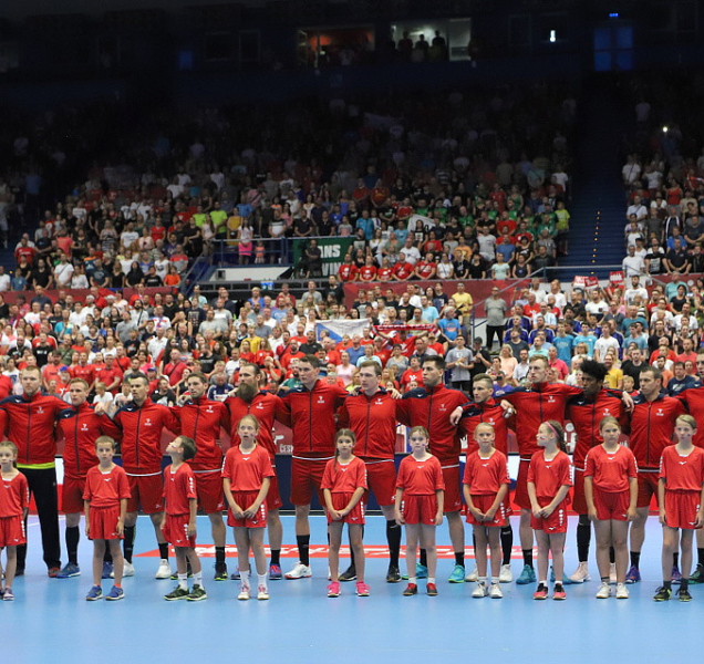 Reprezentanti odstartují přípravu v Plzni