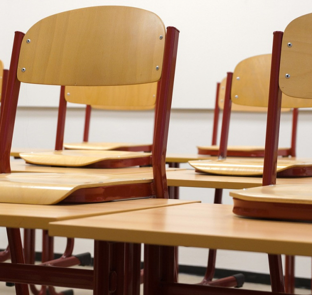 Stávka učitelů zavřela některé školy i na Olomoucku