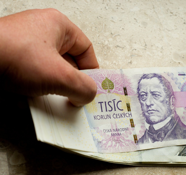 Ochranný svaz autorský dostane od kraje půl milionu korun