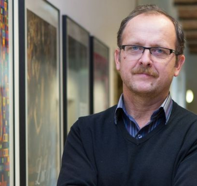 Bývalý ředitel muzea umění Soukup dostal v Polsku cenu