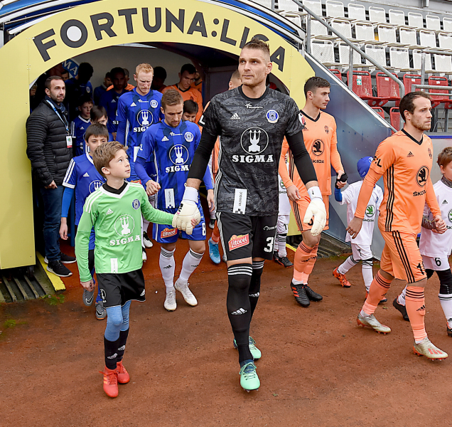 Buchta na webu Sigmy vysvětluje svůj zdravotní stav