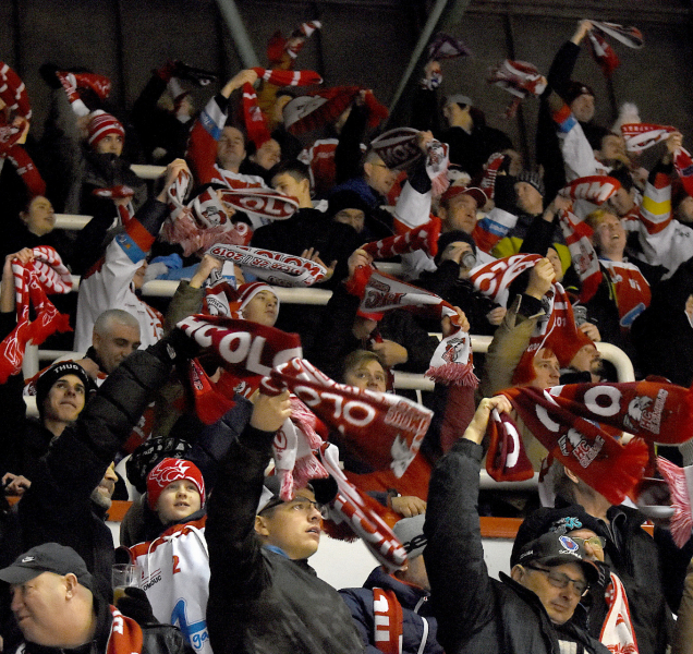 Mora veze z Kladna dva body