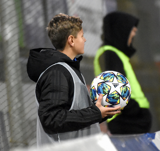 Týmy FORTUNA:LIGY startují přípravu na jaro