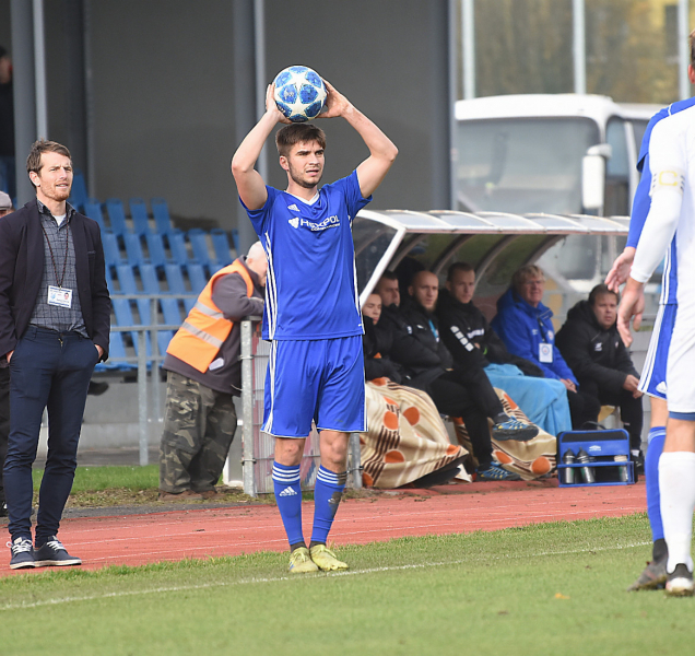 Uničov už trénuje, v plánu je sedm zápasů