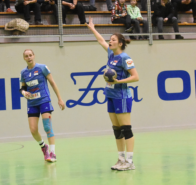 Zora držela krok s Mostem dlouho, pak zápas ztratila