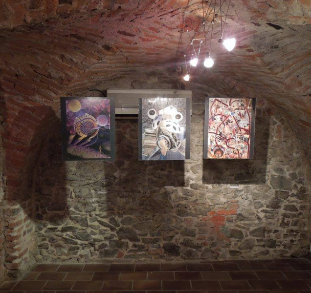 U Mloka proběhne zajímavá výstava dvou autorek