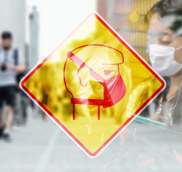 Olomouc žádná bezpečnostní opatření kvůli koronaviru nepřijímá