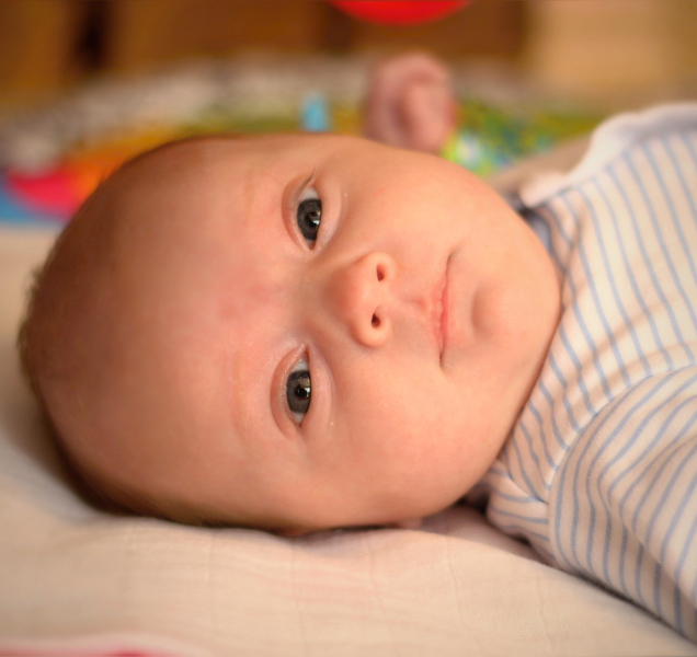 V babyboxu ve Fakultní nemocnici Olomouc našli chlapce