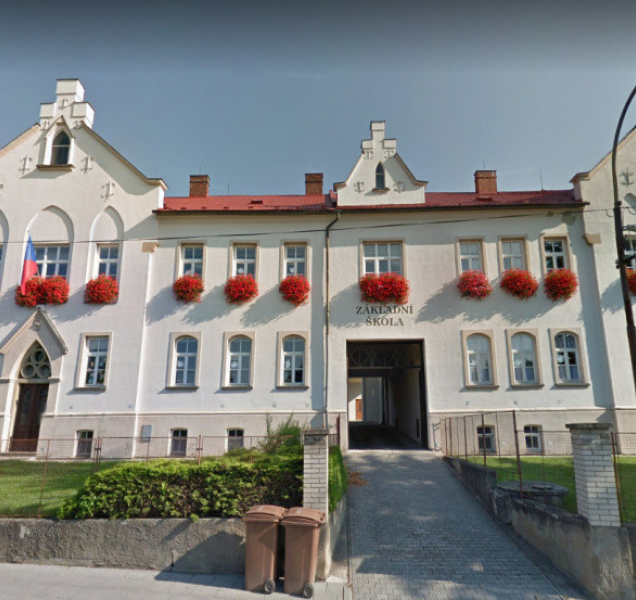 Škola na Svatém Kopečku bude mít nové učebny a tělocvičnu